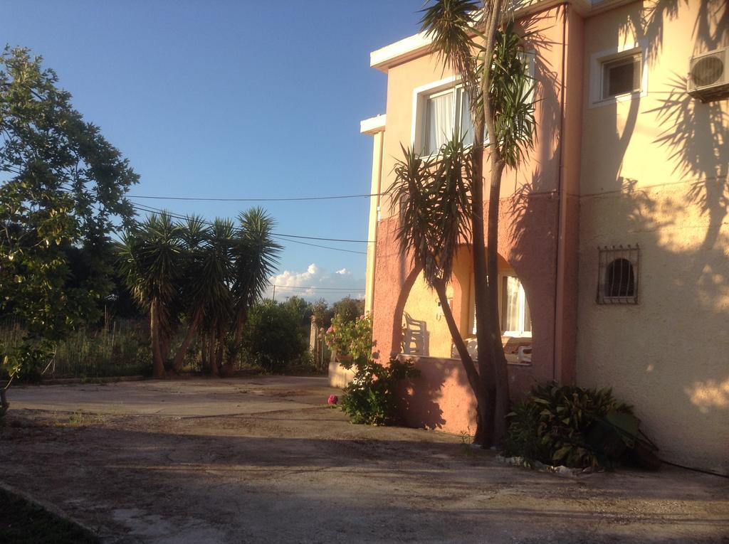 Villa Oneiropagida Preveza Exterior photo